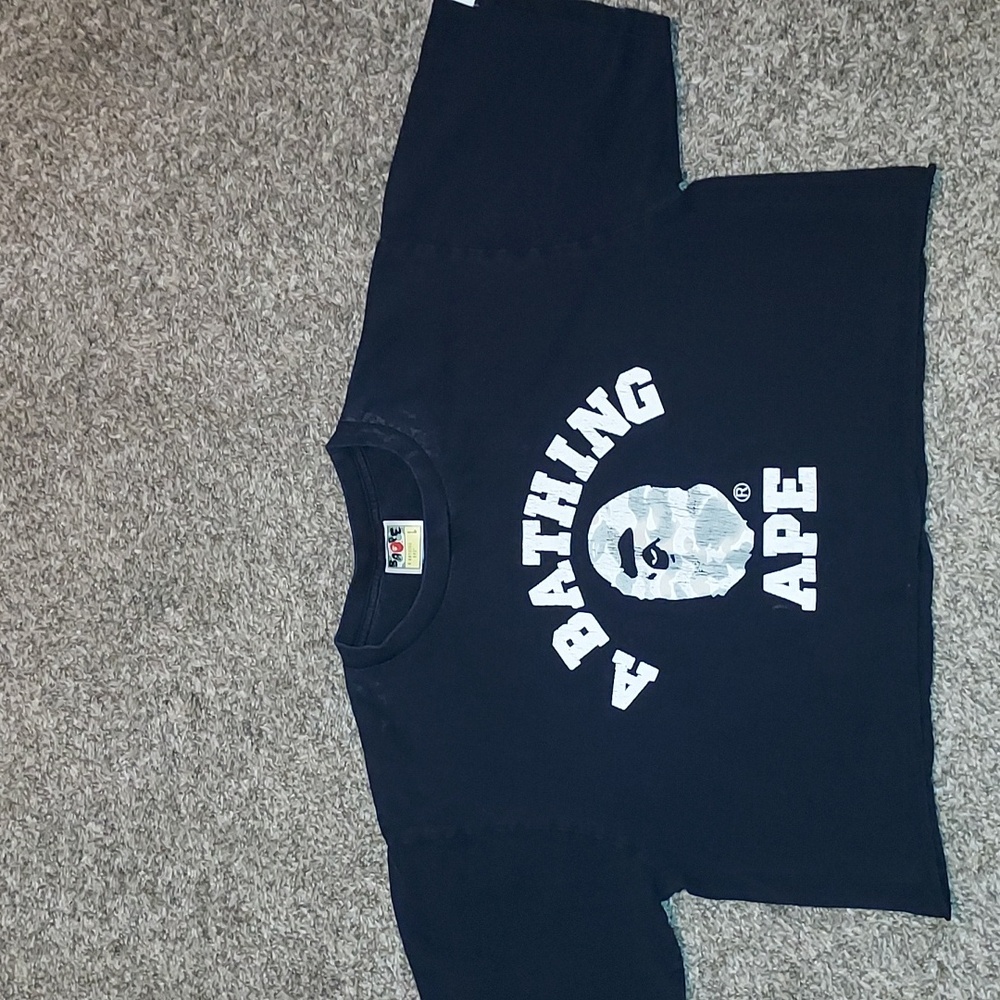 BAPE T-shirt